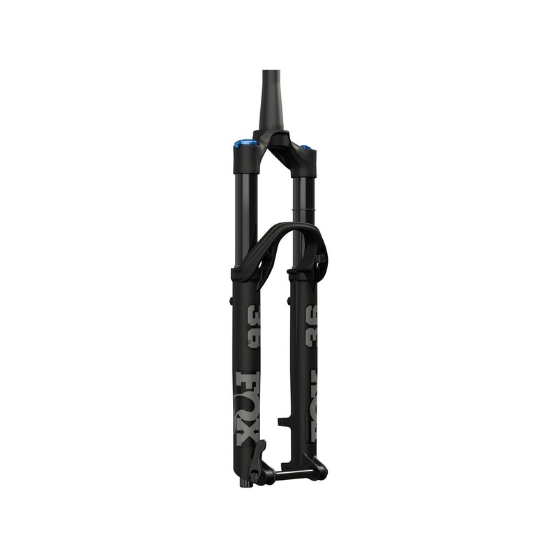 Fox Suspension Performance Series 36 SL Suspension Fork (Black) (44mm Offset) (3-Position) (140mm) (2026) (29″)
