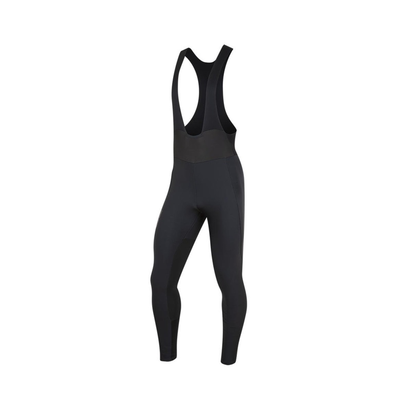 Pearl iZUMi AmFIB Bib Tights (Black) (S) (No Chamois)