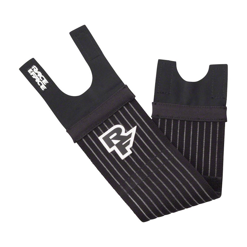 Race Face Mud Crutch (Black) (160-200mm Forks)