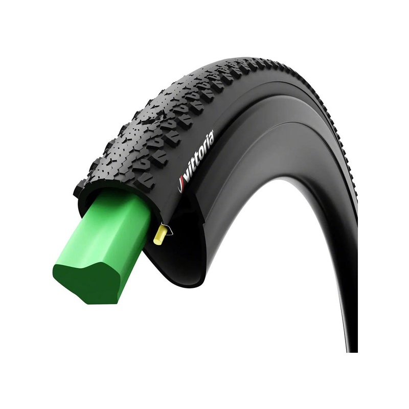 Vittoria Air-liner Light Tubeless Gravel Tire Insert (700c x 42-50mm)