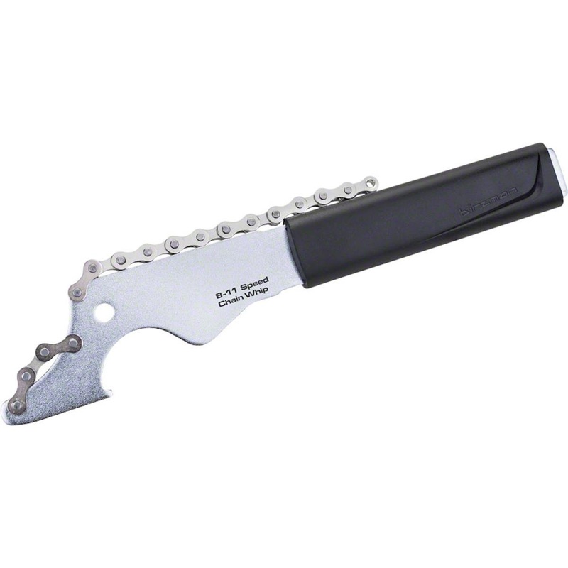 Birzman 8-11 Speed Chain Whip