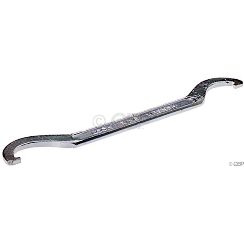 Hozan Dual Radius Lockring Wrench