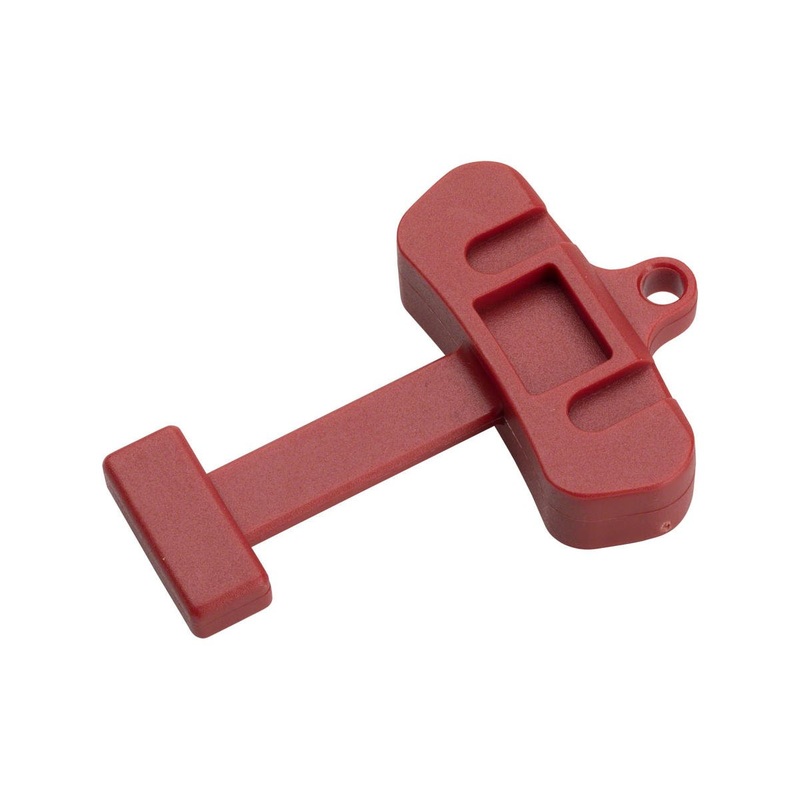 Avid Bleed Block (For Code 08-10)