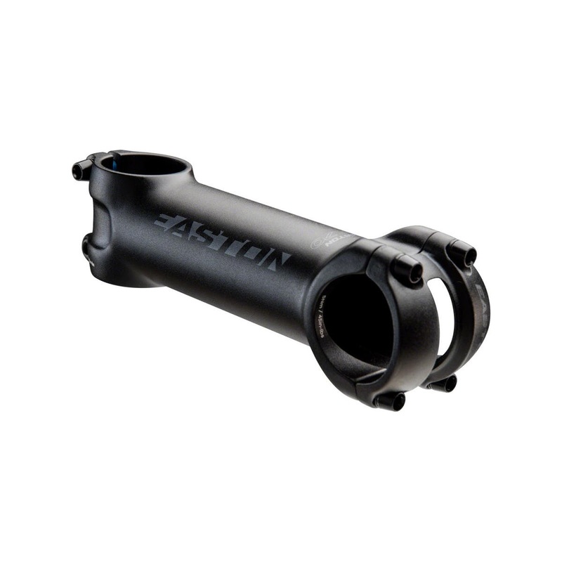 Easton EA70 Stem (Black) (31.8mm) (100mm) (0)