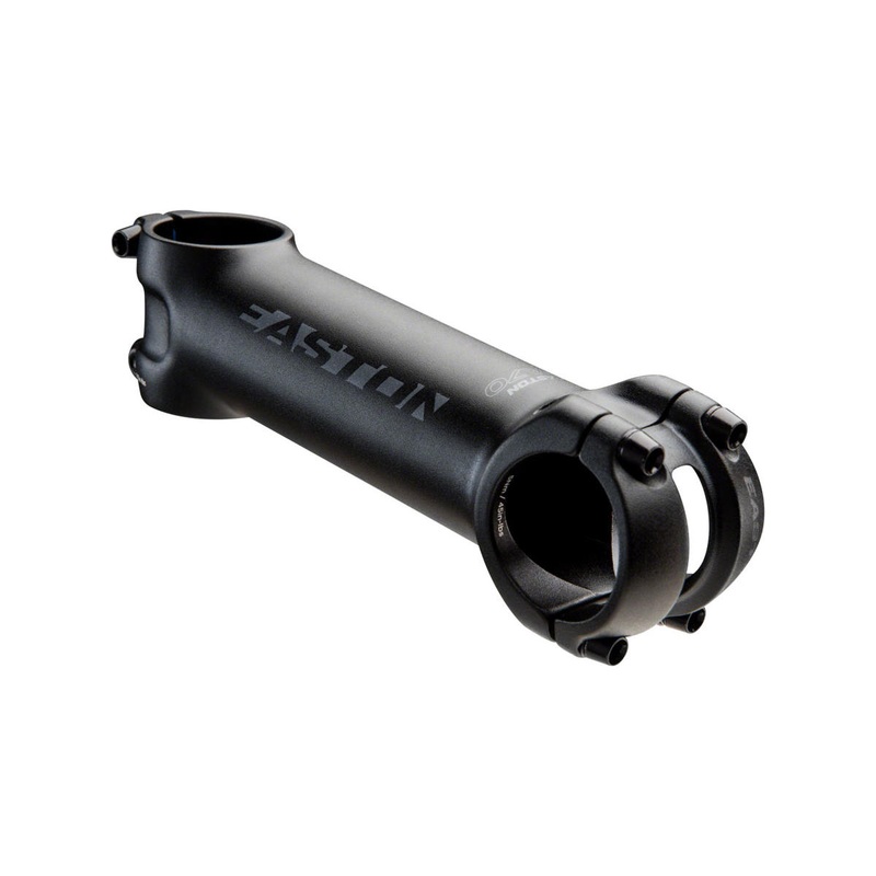 Easton EA70 Stem (Black) (31.8mm) (120mm) (7)