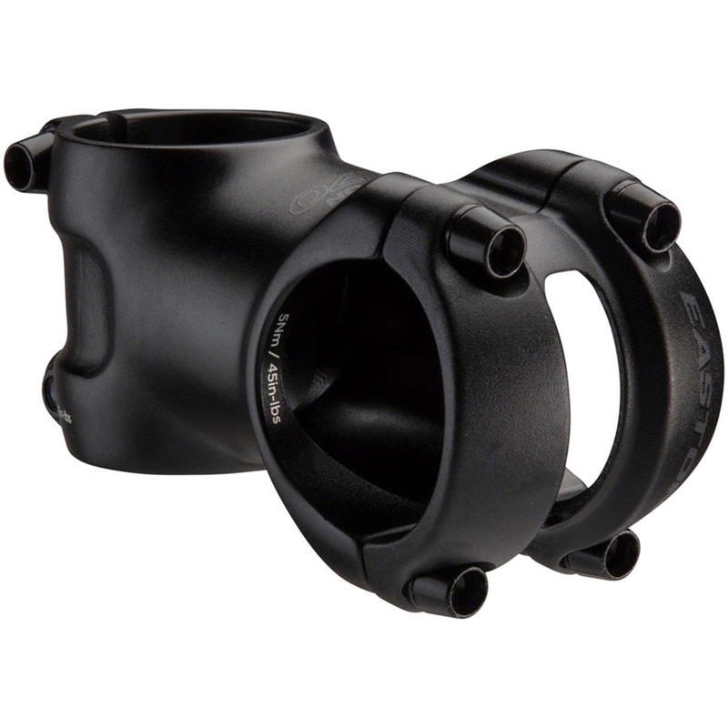 Easton EA70 Stem (Black) (31.8mm) (60mm) (7)