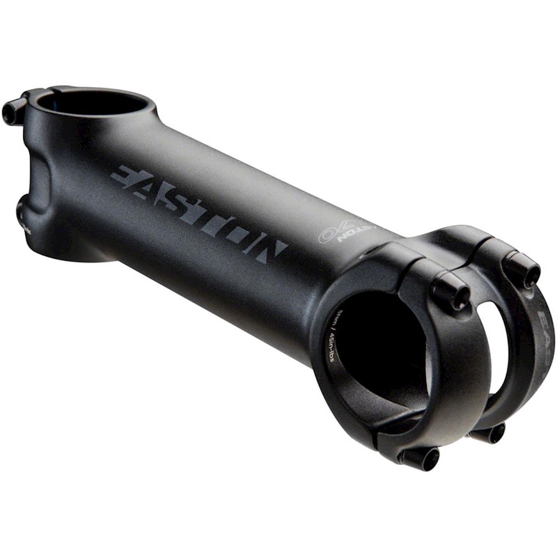 Easton EA70 Stem (Black) (31.8mm) (90mm) (7)