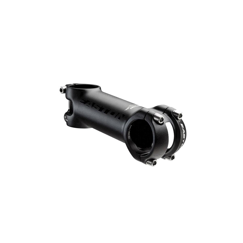 Easton EA90 SL Stem (Black) (31.8mm) (Integrated Garmin Mount) (70mm) (7)