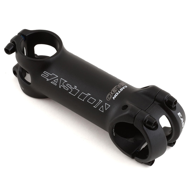 Easton EA90 Stem (Black) (31.8mm) (Integrated Garmin Mount) (100mm) (0)