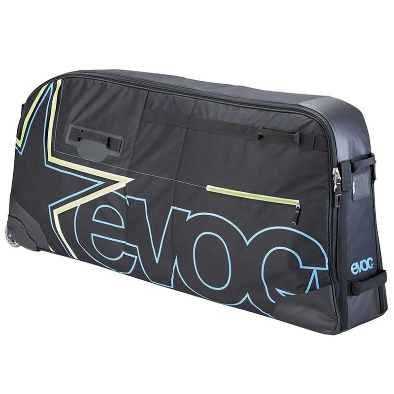 EVOC BMX Travel Bag (Black) (200L)