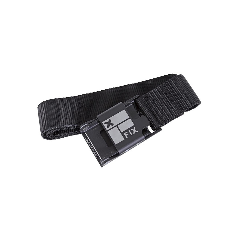 Fix Manufacturing All-Time Belt (Size M)