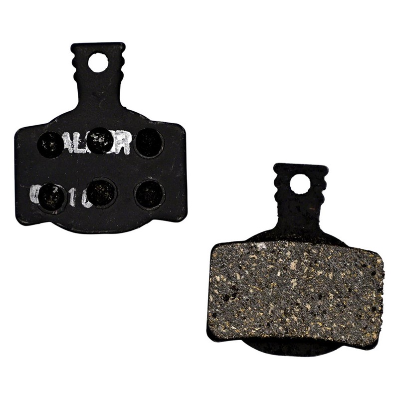 Galfer Standard Compound Disc Brake Pads (Semi-Metallic) (Magura MT8/6/4/2) (1 Pair)
