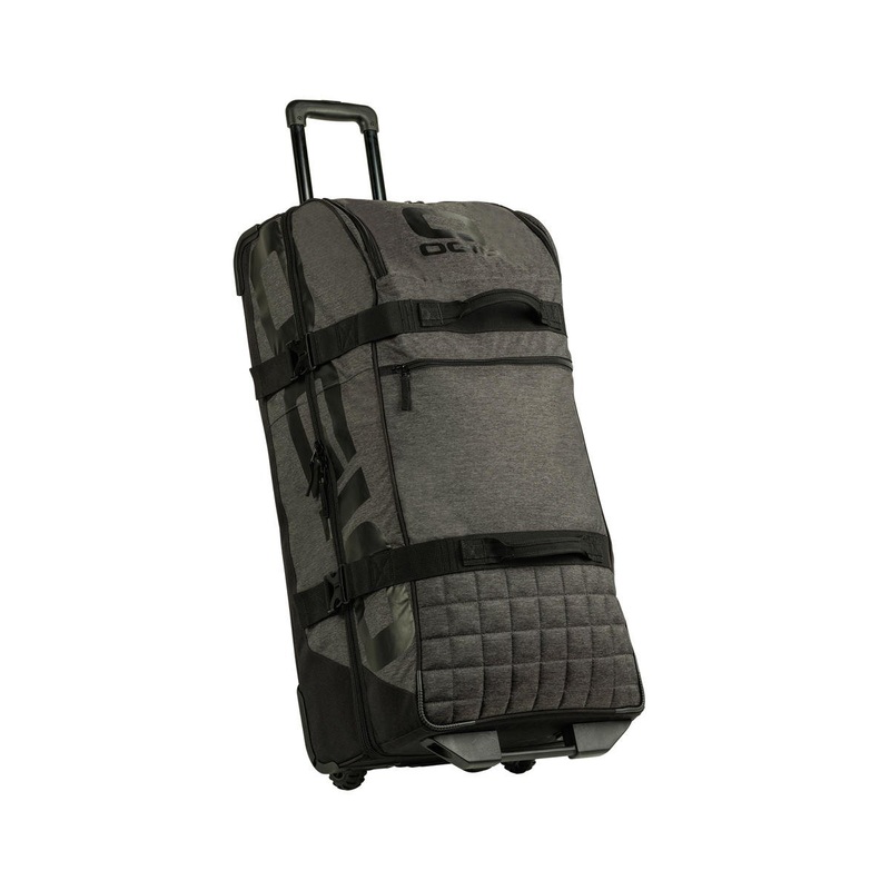 Ogio Trucker Gearbag (Grey)