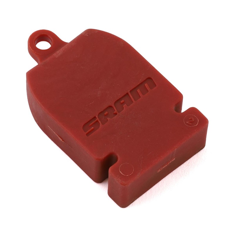 SRAM Bleed Block Monoblock for Level Ultimate/TLM, eTap Road Hydraulic
