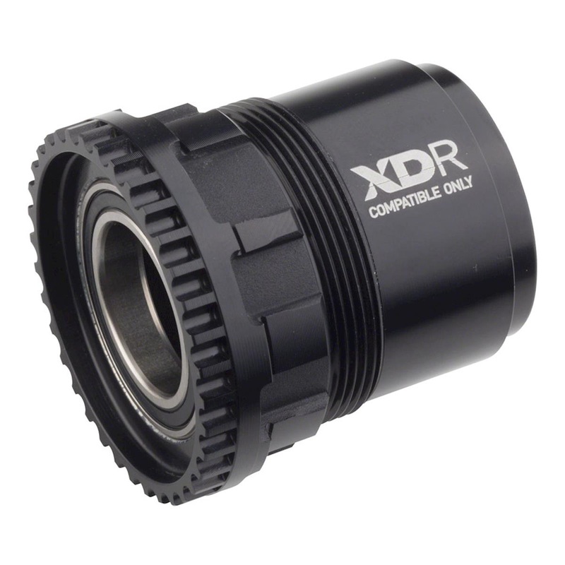 Zipp Freehub Kit (Cognition Disc Brake NSW) (SRAM XDR) (11/12-Speed)