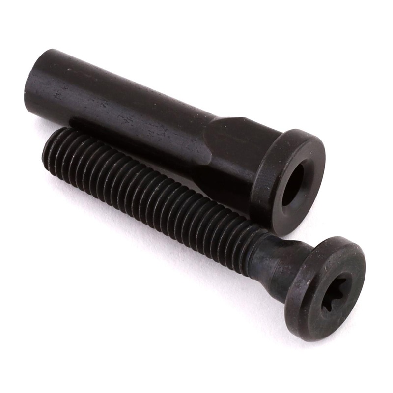 Zipp Seatpost Bolt Kit (SL Speed B1) (Black)