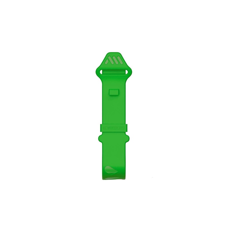 All Mountain Style OS Strap (Green)