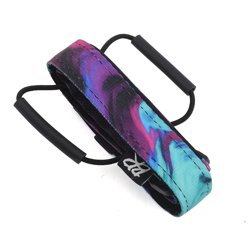 Backcountry Research Mutherload Frame Strap (Purple Haze)
