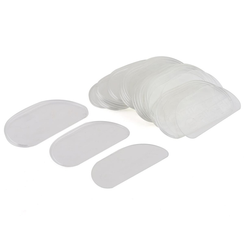 BikeFit In The Shoe Heel Wedges (10-Pack) (Universal)