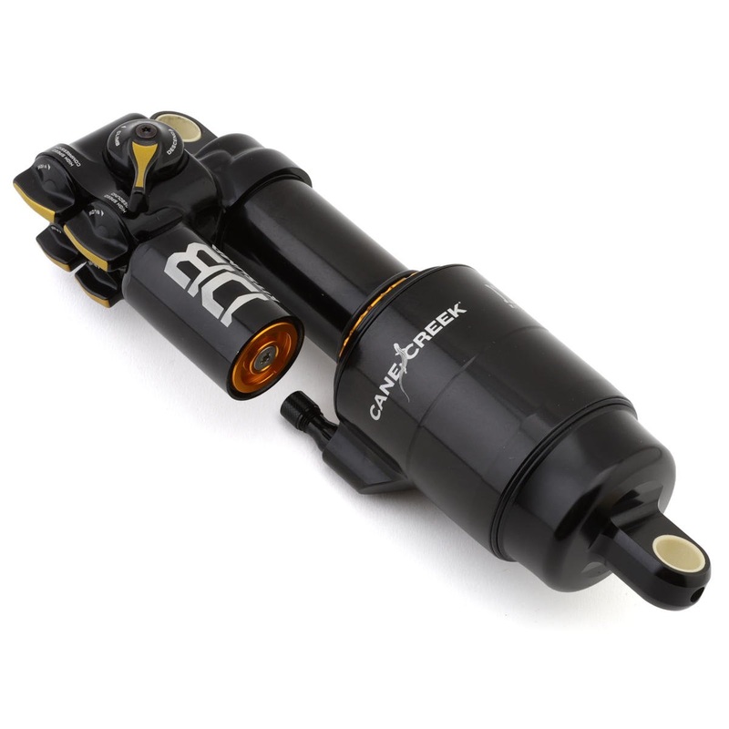 Cane Creek Kitsuma Air Rear Shock (Metric) (210mm) (50mm)