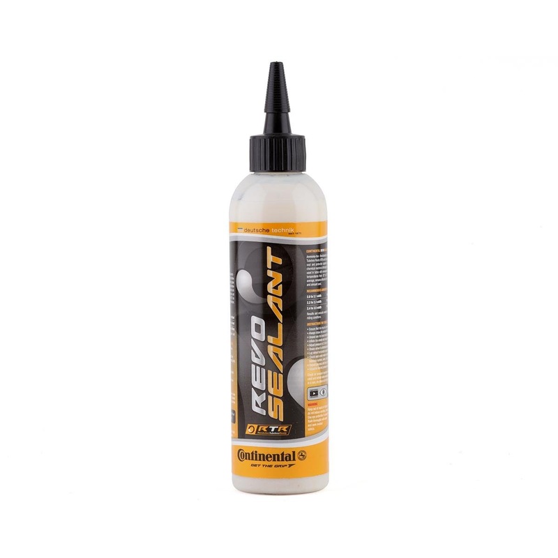 Continental Revo Tubeless Tire Sealant (240ml)