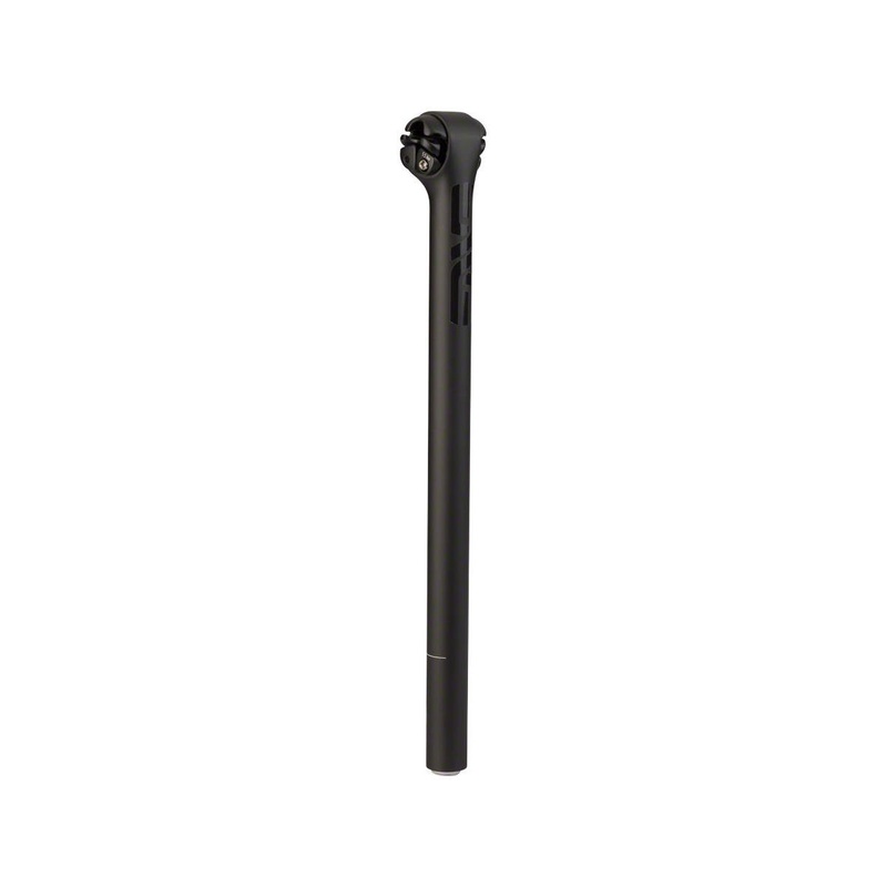 ENVE Carbon Seatpost (Black) (27.2mm) (400mm) (0mm Offset)