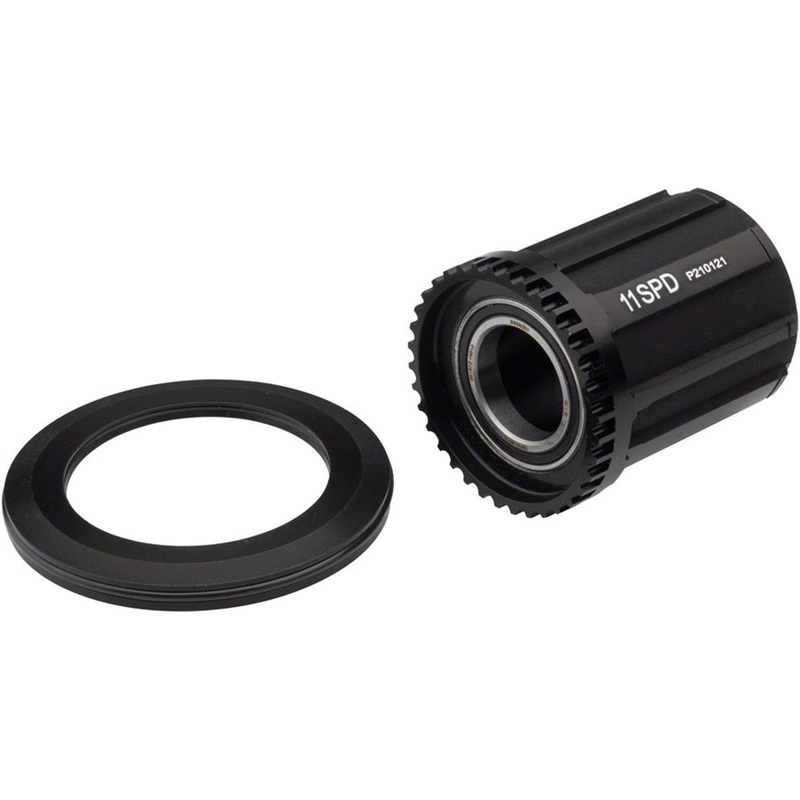 Zipp Freehub Kit (Cognition V2 NSW) (Disc/Rim Brake) (Shimano HG 11/12)
