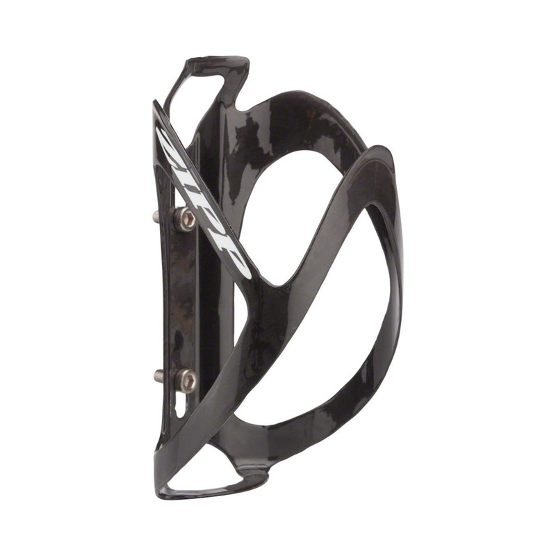 Zipp Vuka BTA Carbon Water Bottle Cage (Black)