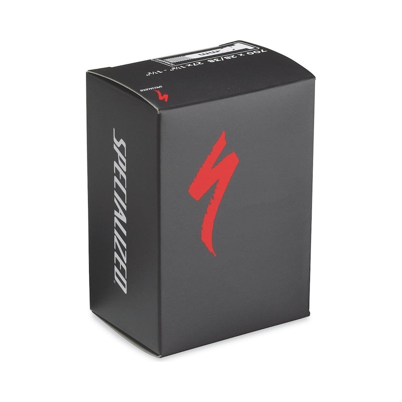Specialized Standard 700c Inner Tube (Schrader) (28 – 38mm) (40mm)