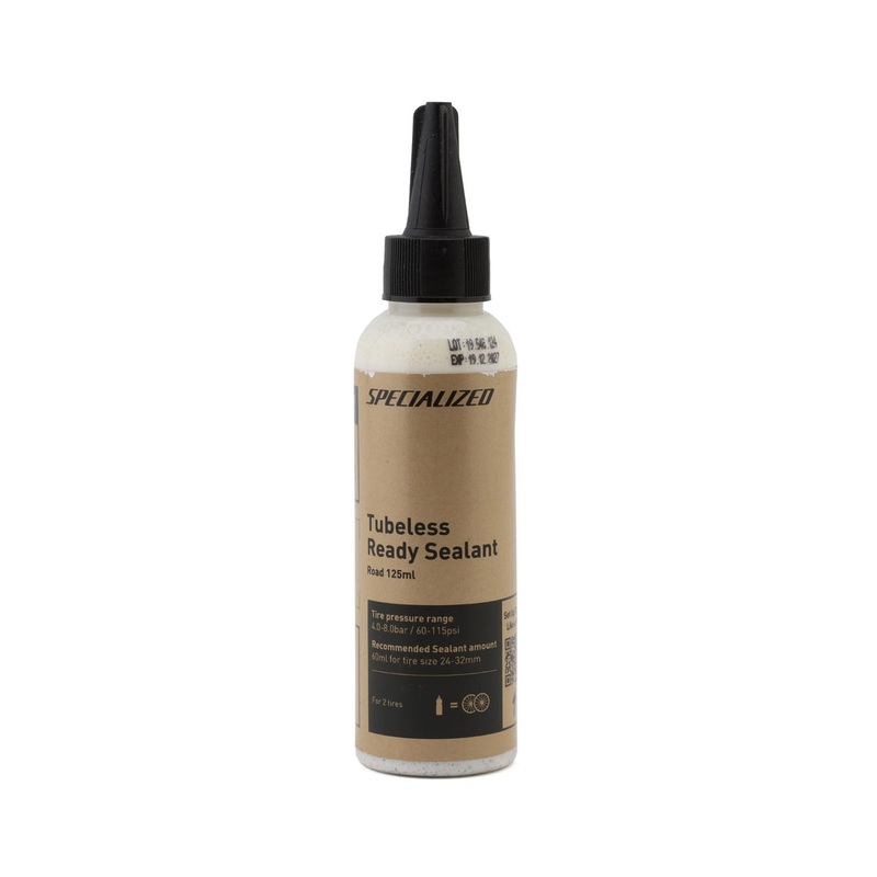 Specialized TLR Tubeless Road Tire Sealant (125ml)