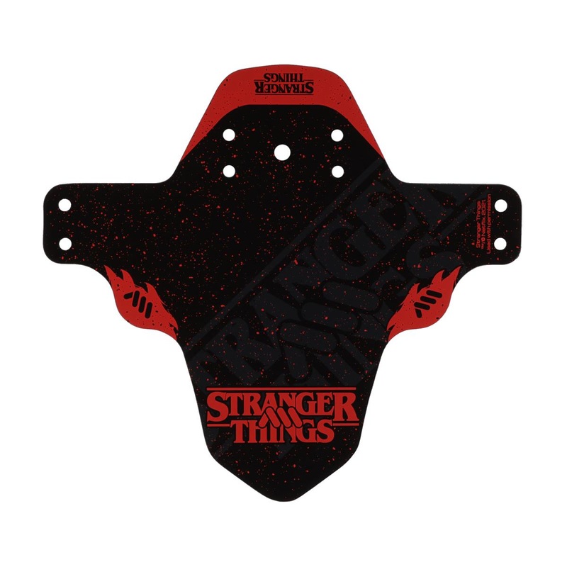 All Mountain Style Stranger Things Mud Guard (Stranger Things)