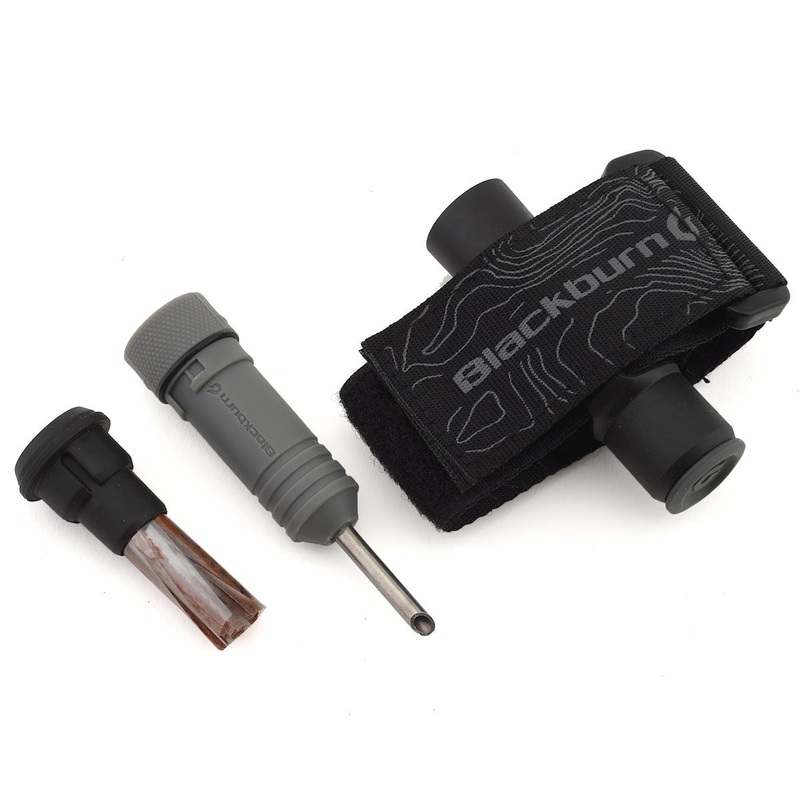 Blackburn Plugger Tubeless Tire Repair Kit