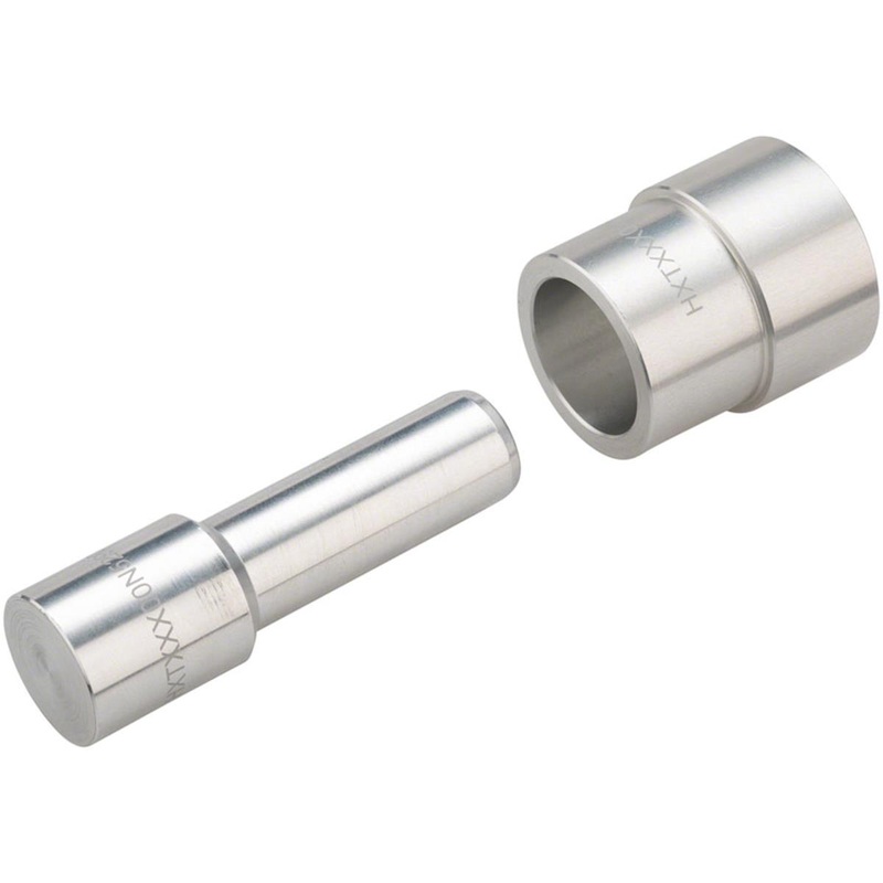 DT Swiss 350/370 Hub Tool Kit (For 15 x 100 & 15 x 110 Hubs)