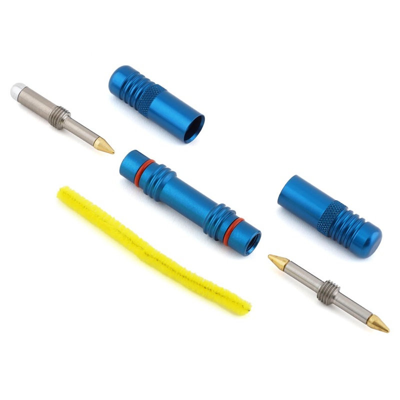 Dynaplug Racer Pro Tubeless Tire Repair Tool (Blue)