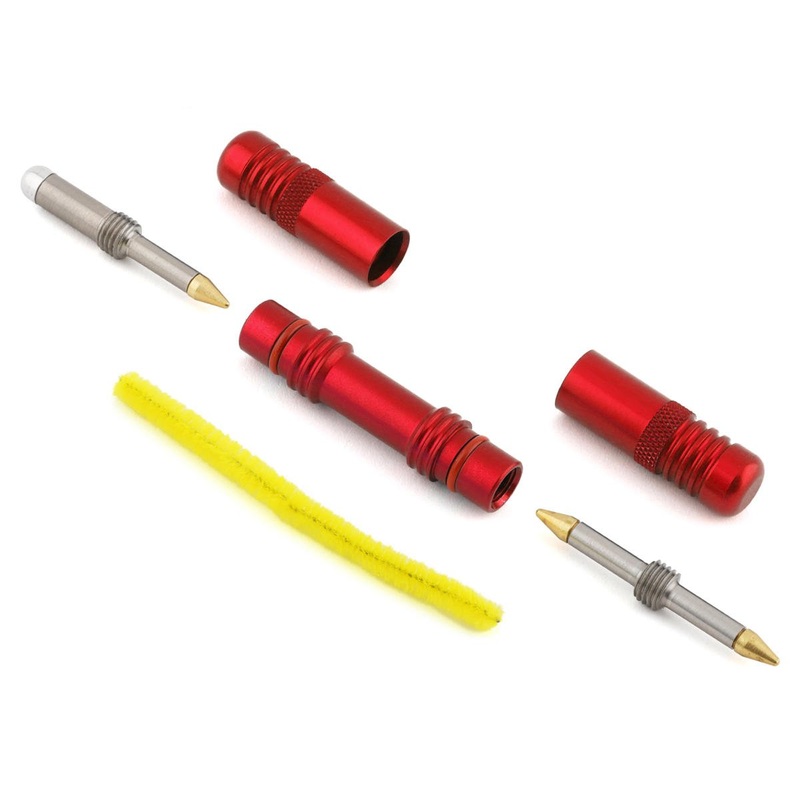 Dynaplug Racer Pro Tubeless Tire Repair Tool (Red)