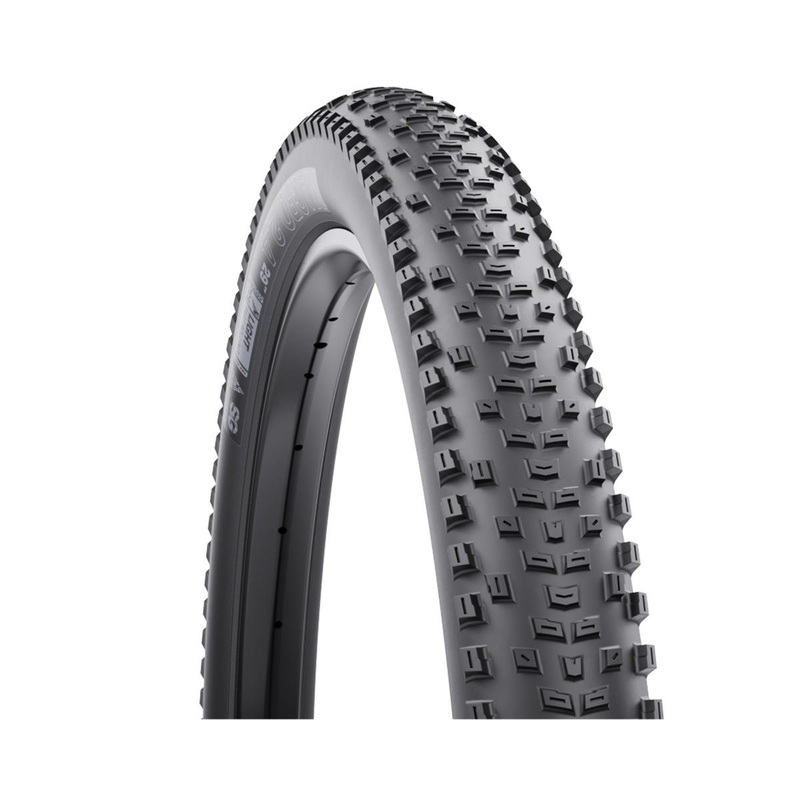 WTB Macro Tubeless Mountain Tire (Black) (29″) (2.4″) (Light/Fast w/ SG) (TriTec)