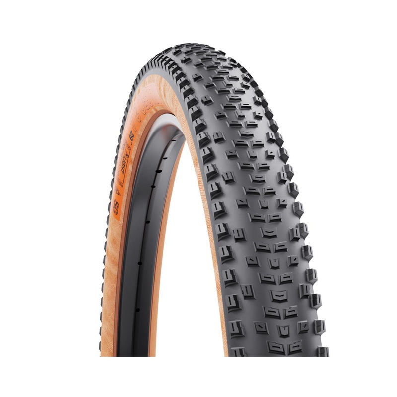 WTB Macro Tubeless Mountain Tire (Tan Wall) (29″) (2.4″) (Light/Fast w/ SG) (TriTec)