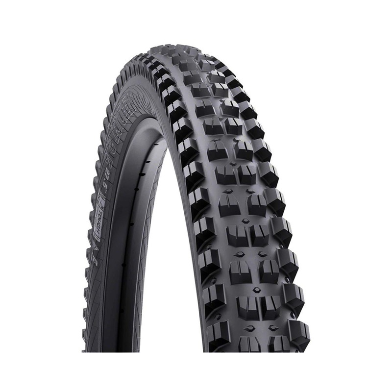 WTB Verdict Tubeless Mountain Tire (Black) (27.5″) (2.5″) (Tough/Grip) (TriTec)