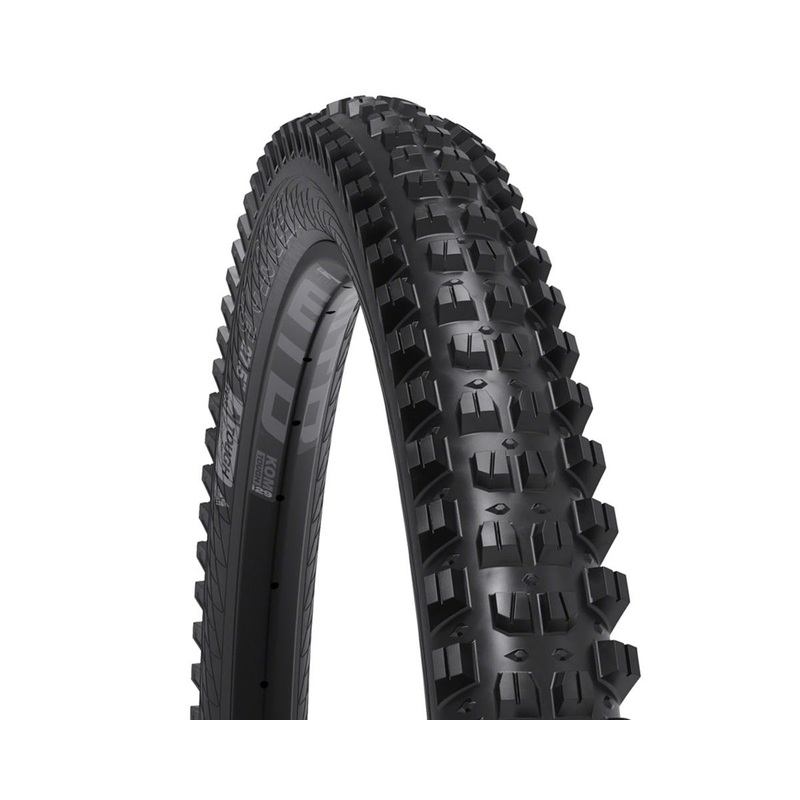 WTB Verdict Tubeless Mountain Tire (Black) (27.5″) (2.5″) (Tough/High Grip) (TriTec)