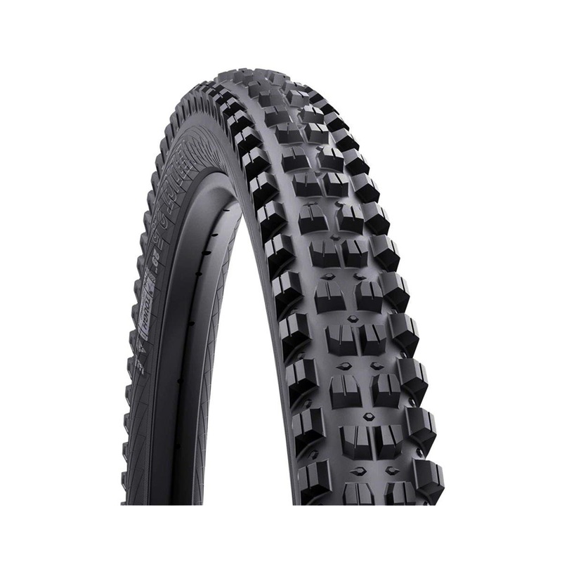 WTB Verdict Tubeless Mountain Tire (Black) (29″) (2.5″) (Tough/Grip) (TriTec)