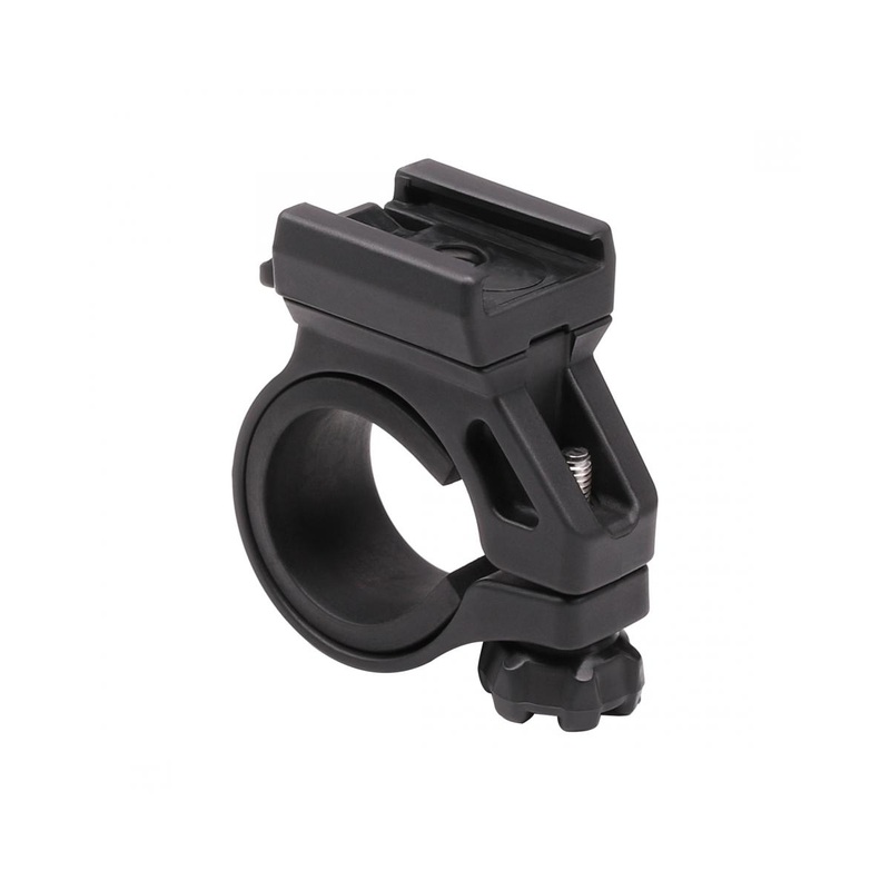 Cygolite Handlebar Light Bracket (25.4-35mm)