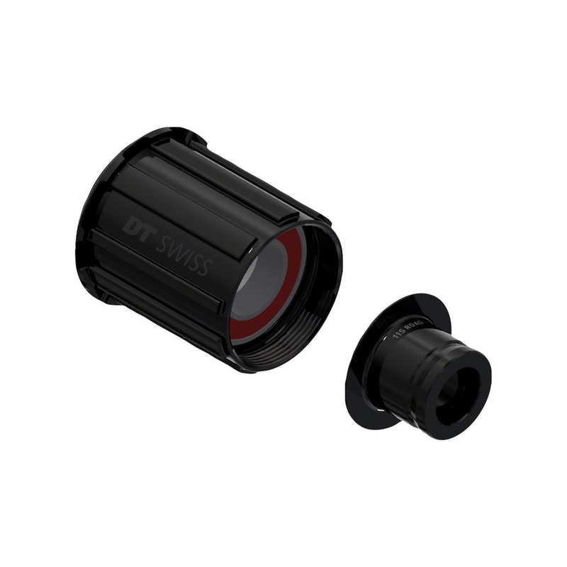 DT Swiss Ratchet Freehub Body (Shimano HG 11/12) (Steel) (Ball Bearing) (End Cap) (12x 142mm)