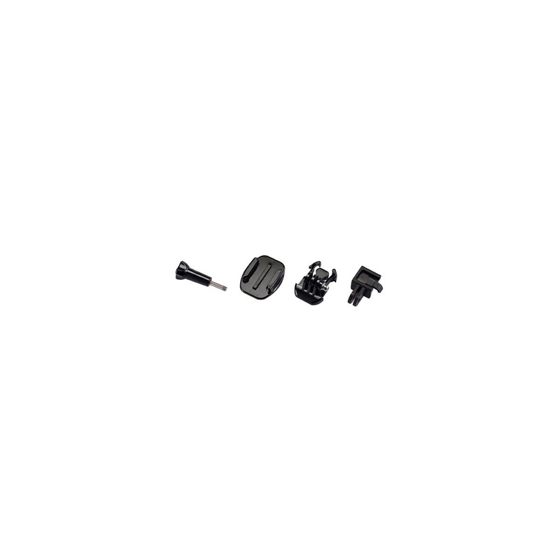 Giant Recon Adjustable GoPro Mount (For HL100/HL200 Headlight)