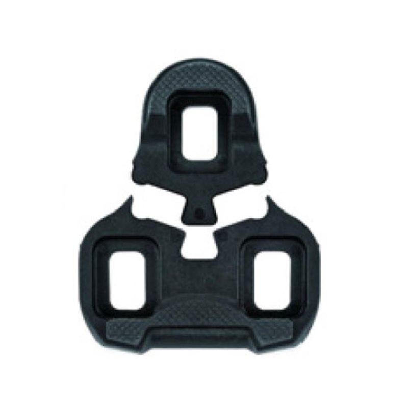 Giant Road Pedal Cleats (Black) (0) (LOOK System Compatible)