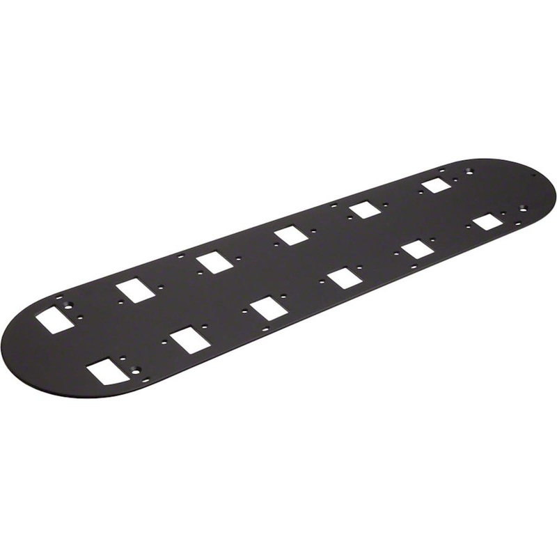 Surly Dummy Deck (Black)