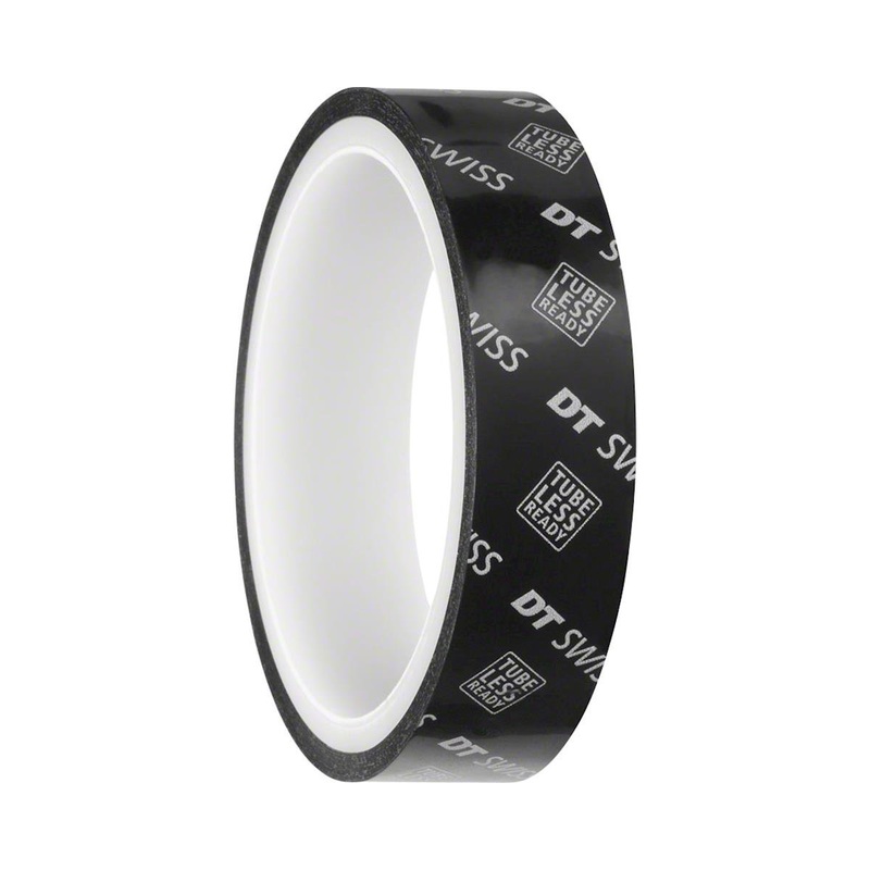 DT Swiss Tubeless Rim Tape (23mm) (10 Meter Roll)