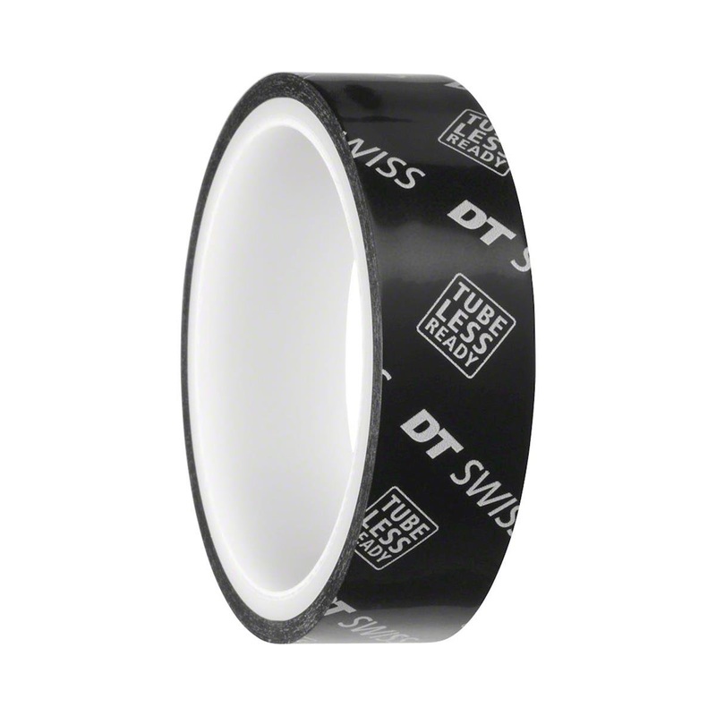 DT Swiss Tubeless Rim Tape (27mm) (10 Meter Roll)
