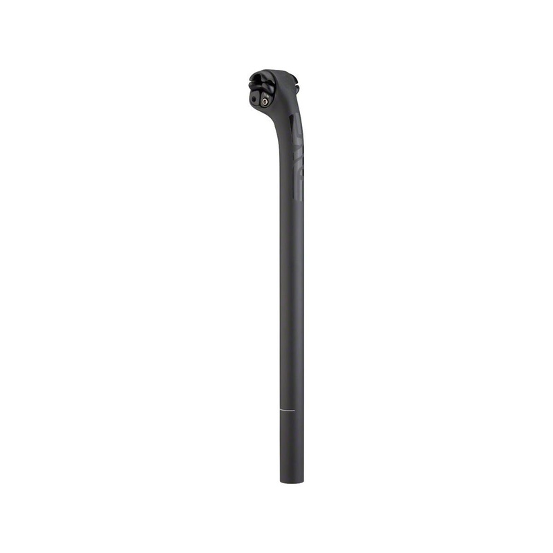 ENVE Carbon Seatpost (Black) (25.4mm) (400mm) (25mm Offset)