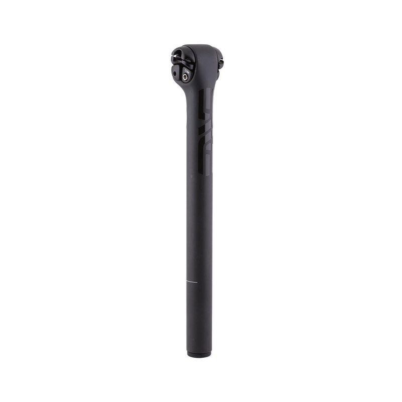 ENVE Carbon Seatpost (Black) (27.2mm) (300mm) (0mm Offset)