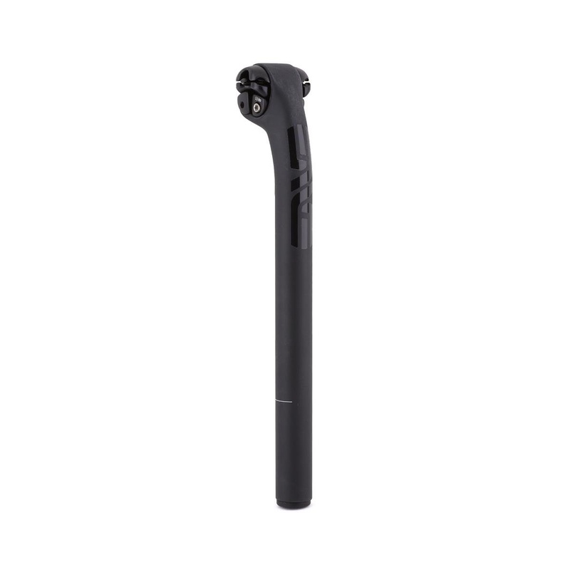 ENVE Carbon Seatpost (Black) (27.2mm) (300mm) (25mm Offset)